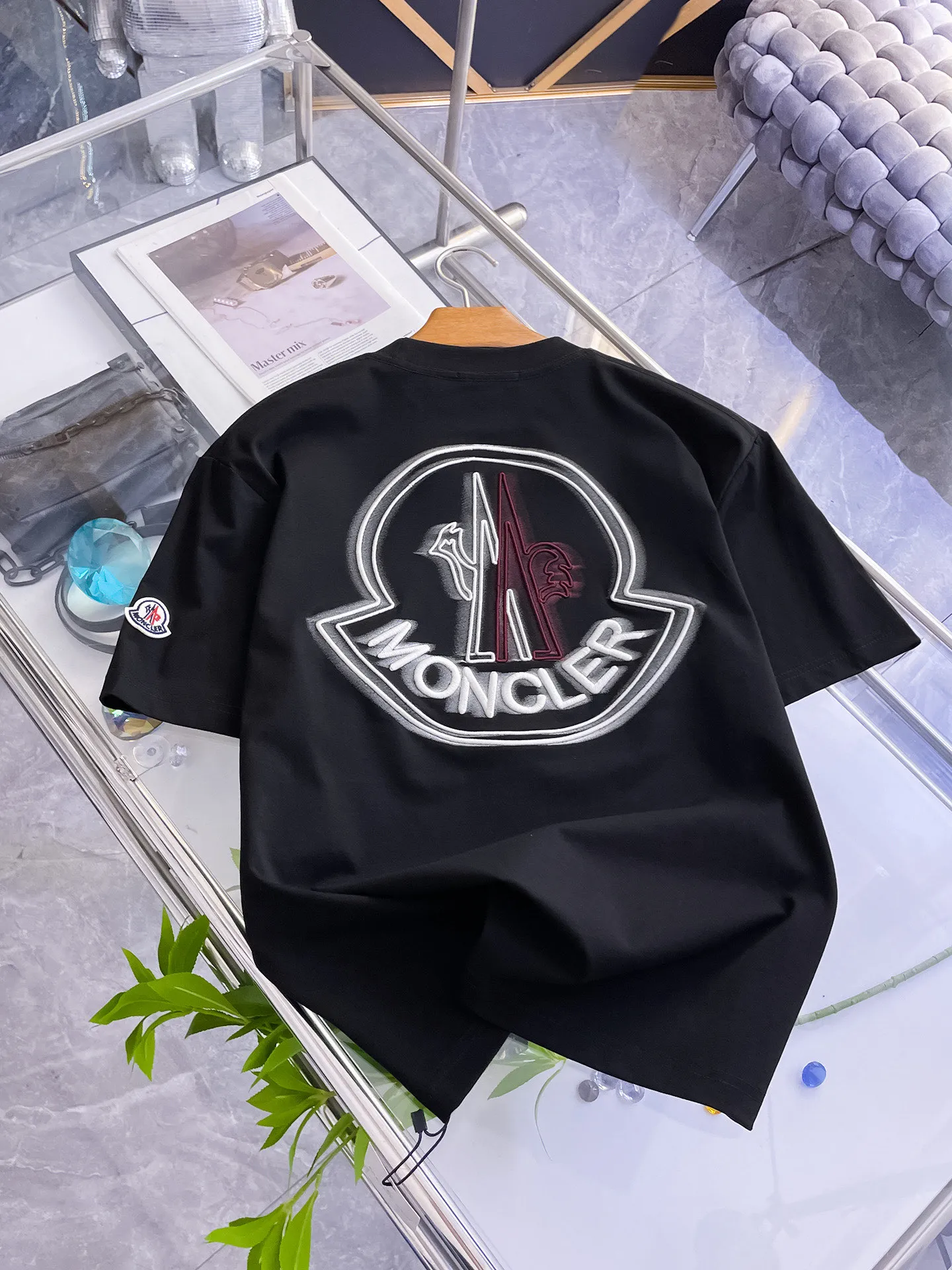 🐮2026 New Arrival New Arrival T Premium ！ logo Premium 260 . . . . . ！ Same Style ！Sizes：S～XXL 210